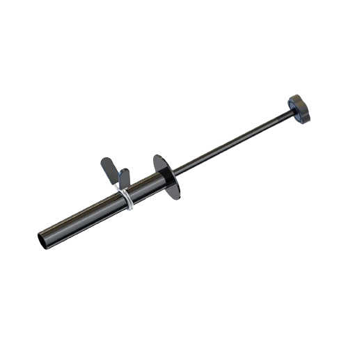 Gym Weight Stack Extender-0